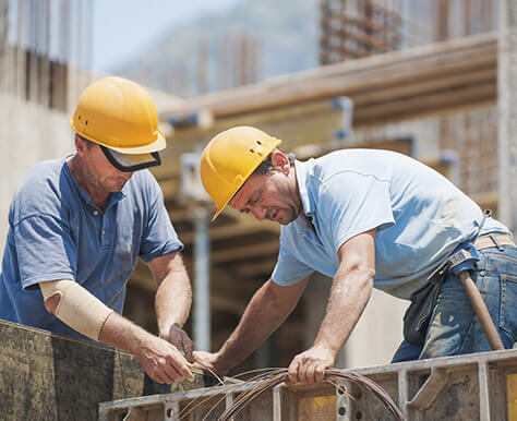 Worksite Photo
