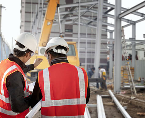 Worksite Photo