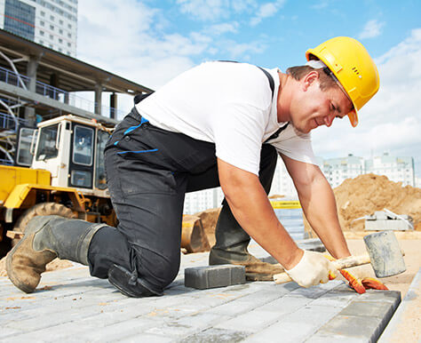 Worksite Photo