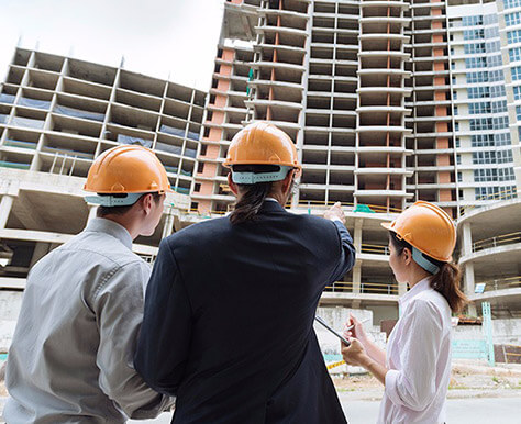 Worksite Photo