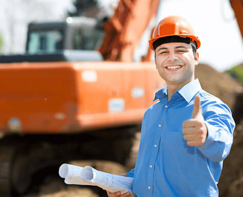 Worksite Photo