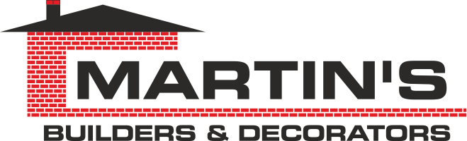 Martins Builders & Decorators Limited logo