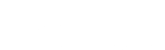 Martin's Builders & Decorators Ltd